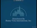 Wass Stein Touchstone Television Buena Vista International Inc 2001 Wass Stein Touchstone Television Buena Vista International Inc 2001