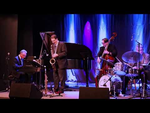 How About You? by Burton Lane, Ralph Freed | The Jerry Vezza Quartet