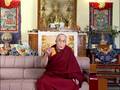 Dalai lama  bouddhisme  compassion n3