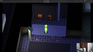 4/30/25 - Golang Game Devstream
Doing some more work on this Golang game~ Watch live at https://www.twitch.tv/solarlunetwitch 4/30/25 - Golang Game Devstream