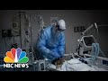 U.S. Surpasses 250,000 Covid Deaths With Record Hospitalizations | NBC Nightly News