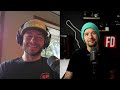 The Outerzone Podcast - Travis Reeder (EP.31)