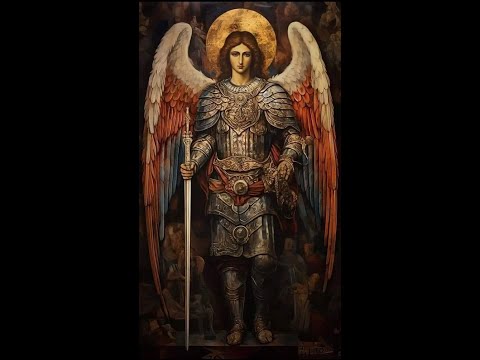 Litany of Saint Michael the Archangel