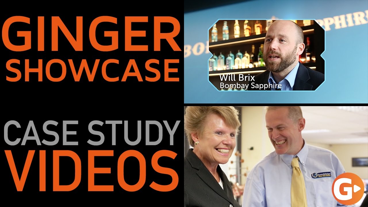 Case Study Videos | Corporate Video Production Company, Reading, Berkshire