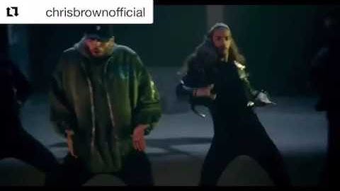 Chris Brown - Party (official video) Ft.gucci mane & usher dance choreography