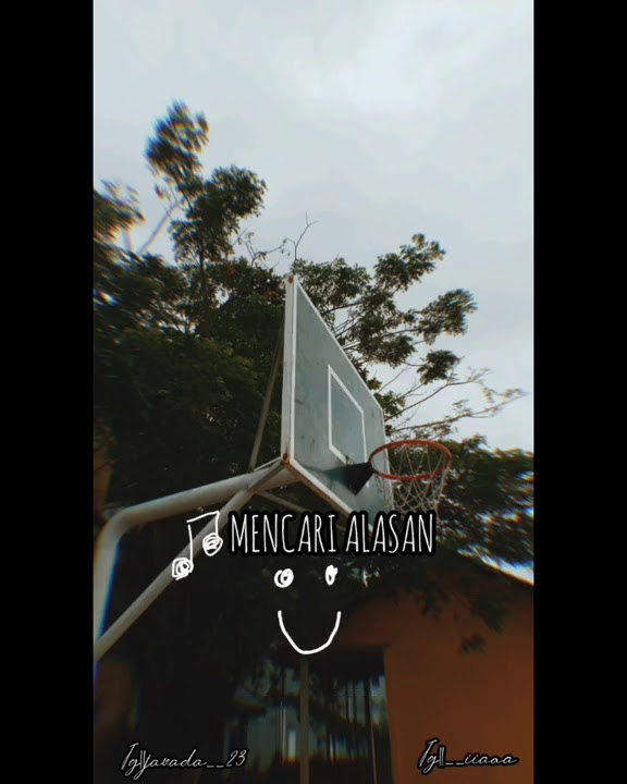 Story Wa-Mencari alasan
