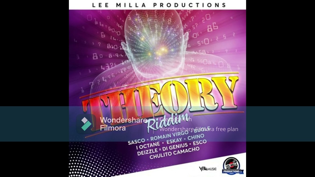 FreeSpirit Mix/ Theory Riddim --- Lee Milla Productions