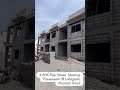 Row House Lohegaon-Kharadi Road #kharadi #vimannagar #dhanori #punenews For more details 9270011836