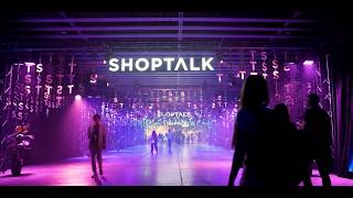 Athos Commerce at Shoptalk Europe - Gary Lombardo