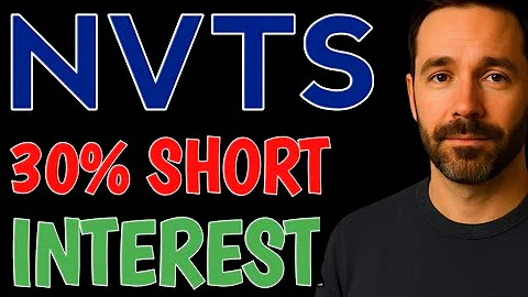 Navitas Semiconductor: THE PERFECT STORM30% SHORT INTEREST! NVTS STOCK ANALYSIS TODAY BUY OR SELL ❓️