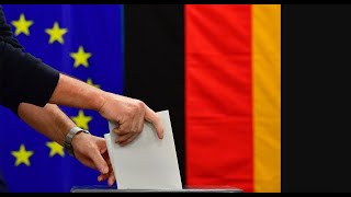 Germany Has Voted: What Now? with Christian Forstner, Robin Quinville, Jacob Heilbrunn