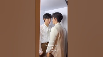 PrestigeHairxZeeNuNew #zeenunew #zeepruk #nunew #zonzon #nananu #zunshine #cutiepieseries #shorts