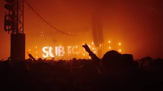 Subfocus & Wilkinson- Illuminate [Live Creamfields 2021]