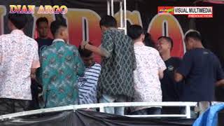 PRIANGAN NIA COBRA DIAN ARGO MUSIC CIANGIR 2018