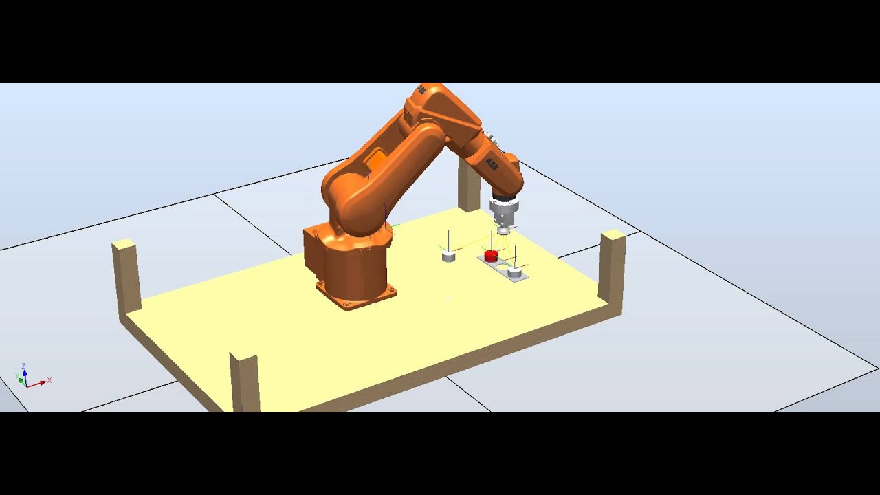 abb robotstudio t gripper