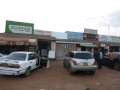 Mumias Town