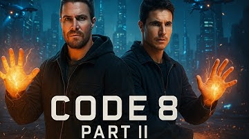 Code 8 Part 2 (2024) | Movie Explained in Hindi/Urdu