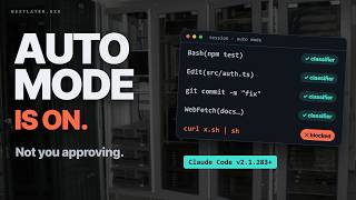 CLAUDE.md Won’t Stop Claude Code. Hooks Will.