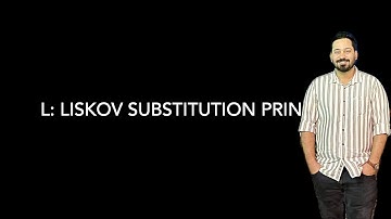 Liskov Substitution Principle LSP Explained | Write Cleaner, Smarter Code