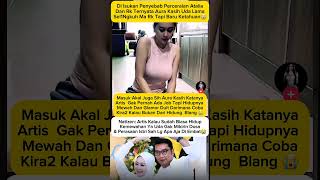 Aura Kasih Penyebab Atalia Praratya Cer4I Ma Ridwan Kamil