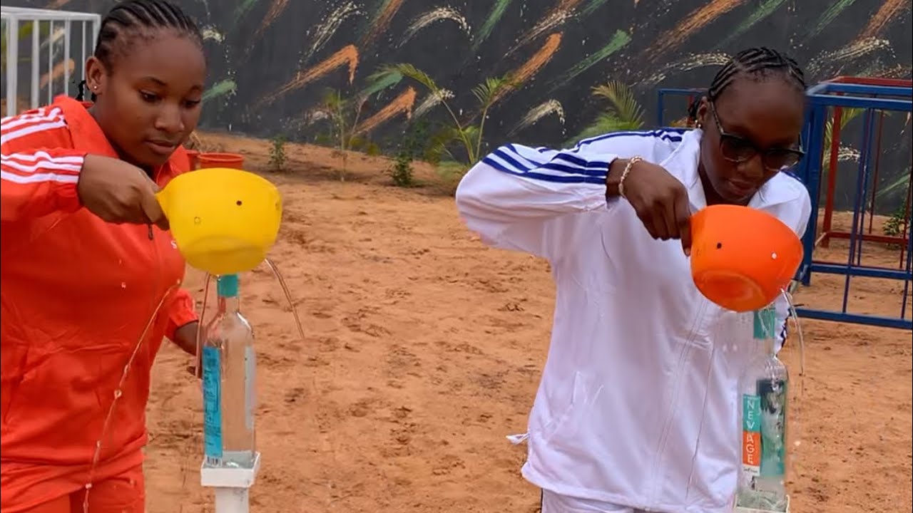 Game Challenge - Amazing Fatman Show