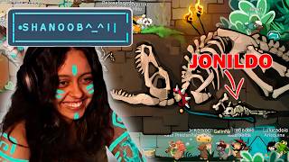 TEACHING CHAT HOW TO PLAY TRANSFORMICE