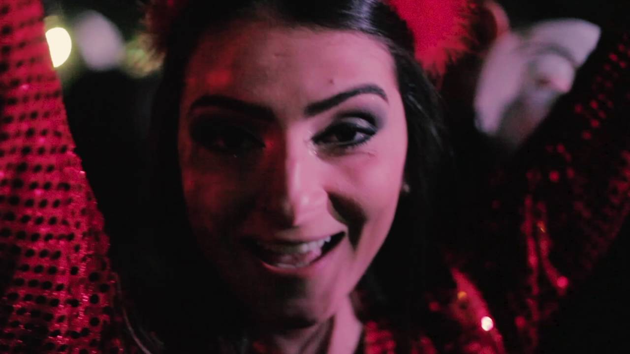 Dubdogz @ Federal Fantasy