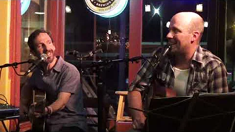 Friend Of The Devil - Joe Kollar & Pete Ruttle