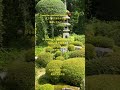 🪷 Beautiful Japanese garden 美しい日本庭園🇯🇵Sanzen-in Temple 三千院 💎 #beautiful #リラックス #kyotowalk #relax