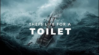 Ship Toilets in the 1700s Were a Nightmare | Shocking Truth About Life at Sea You Won’t Believe