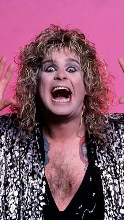 i wanna say thank you to all the heavy metal bands ozzy metallica slayer van halen 🤘🤘 #rock #metal