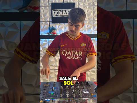 Cuando recuerdas a Don Patricio 🫡🙂‍↕️ #dj #musica  #remix #reggaeton