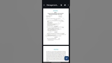 BMSCW AUTONOMOUS 1ST SEM BBA MANAGEMENT PRINCIPLES & PRACTICES QUESTION PAPER 2022