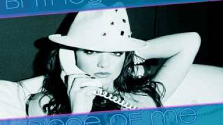 Britney Spears - Piece of Me (Mysto & Pizzi Electro Remix) Resimi