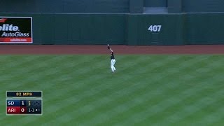 SD@ARI: Pollock robs Spangenberg with nice catch screenshot 3