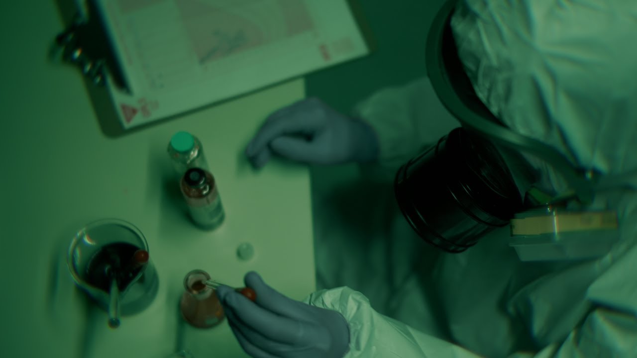 Dr. Jay Bhattacharya Explains 'Gain-of-Function' Research