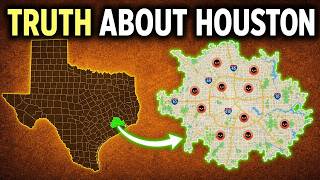 Houston Is Falling Apart (And Nobody's Talking About It)