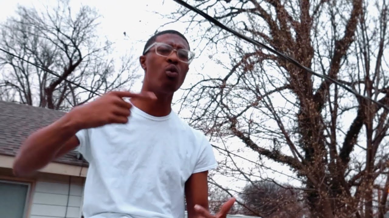 D. Warfield - Second Wind (Official Music Video)