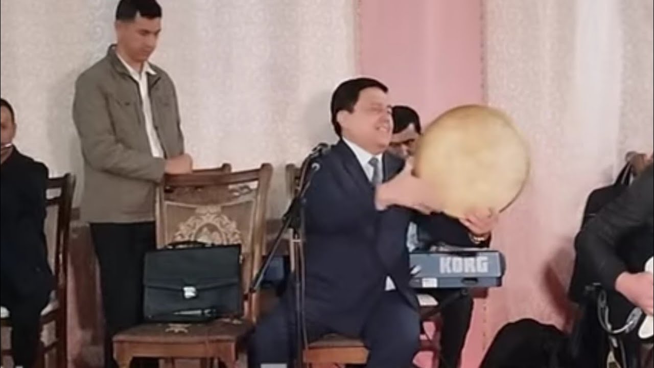 Чаман ту́йи Илхом Иброхимов у́з янгиликлари билан тел 90 279 94 63