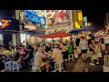 China Town Market in Malaysia, Kuala Lumpur