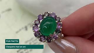Emerald 101 - Everything You Need to Know about May Birthstone