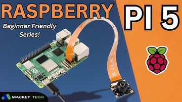 The Ultimate Raspberry Pi 5 Beginner