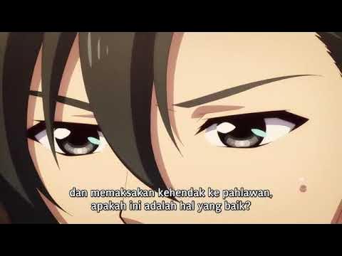 Nonton Kuro no Shoukanshi Episode 9 Sub Indonesia Resmi dan Gratis, Kelvin  Summon Pahlawan! - Diorama