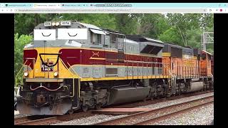 Phoenix Wrong Railroad Edition
