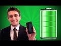 Cellulare Carico in 30 Secondi [TUTORIAL] - Smartphone Carico in 30 Secondi [SCHERZO DELL'ANNO]