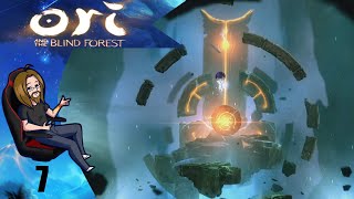 Where the Wind Blows - Ori and the Blind Forest - Part 7