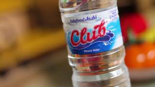 Bottled Water: Testing My New Memory Card screenshot 2