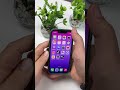 ثلاث حركات مخفية في الايفون Shorts 