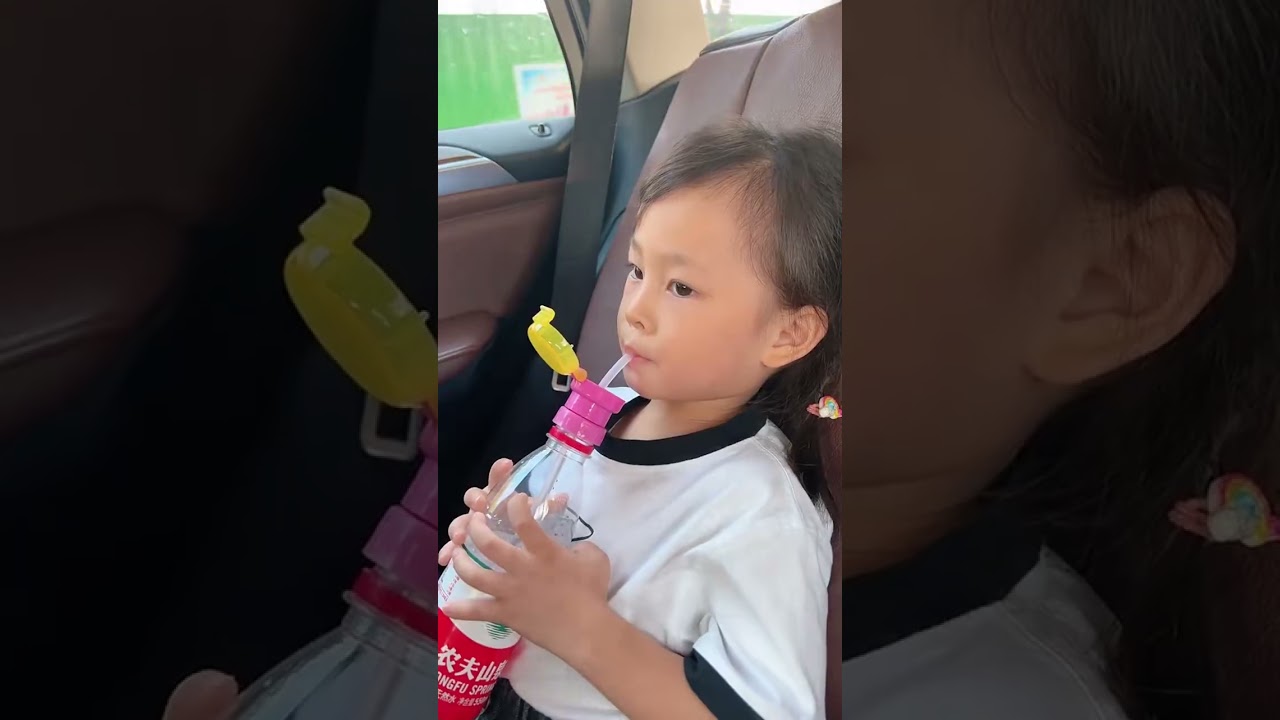 Magic Gadget for Kids: No More Spills! 