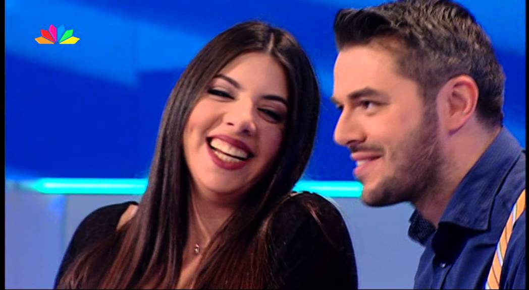 Ο Τροχός της Τύχης  -  Επεισόδιο 131 - 7/12/15